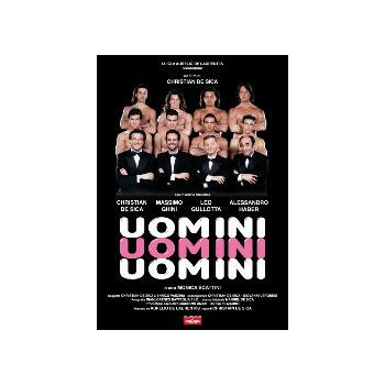 Uomini Uomini Uomini