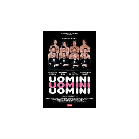 Uomini Uomini Uomini