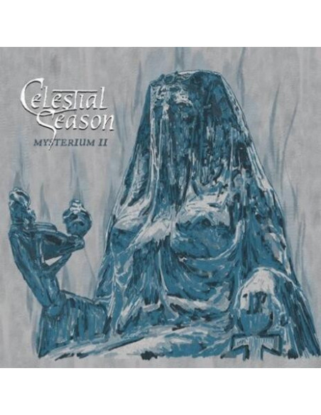 Celestial Season - Mysterium Ii - (CD)