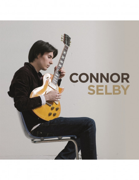 Selby, Connor - Connor Selby [Limited Edition] - (CD)