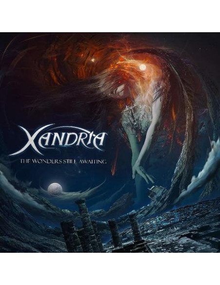Xandria - The Wonders Still Awaiting - (CD)
