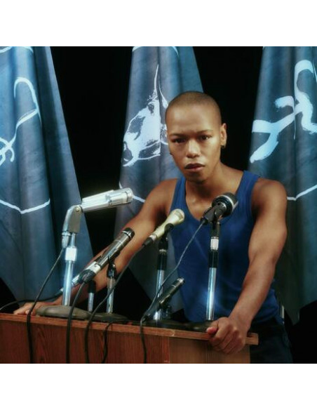 Nakhane - Bastard Jargon - (CD)