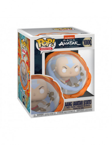 Avatar The Last Airbender: Funko Pop!...