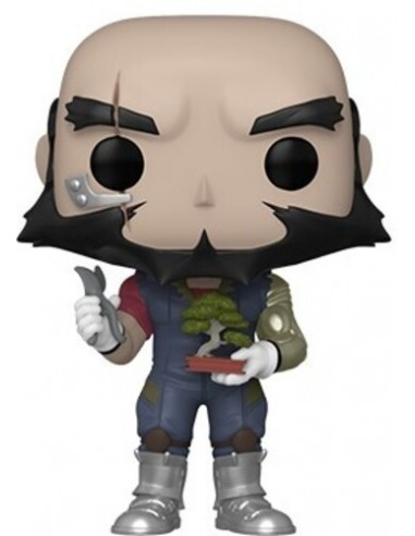 Cowboy Bebop: Funko Pop! Animation -...