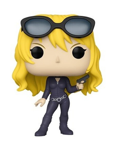 Cowboy Bebop: Funko Pop! Animation - Julia