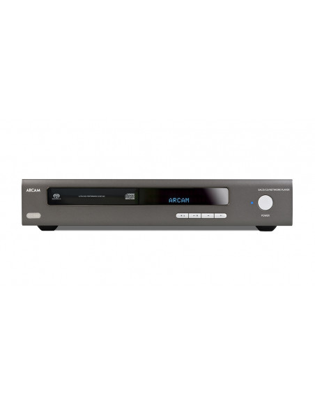 ARCAM - CDS50 CD/SACD Lettore CD e Streamer di Rete