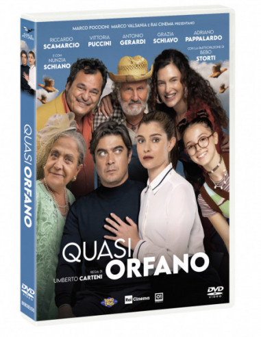 Quasi Orfano