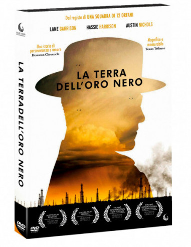 Terra Dell'Oro Nero (La)