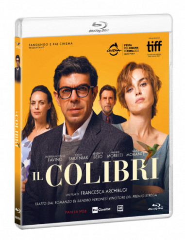 Colibri' (Il) (Blu-Ray)