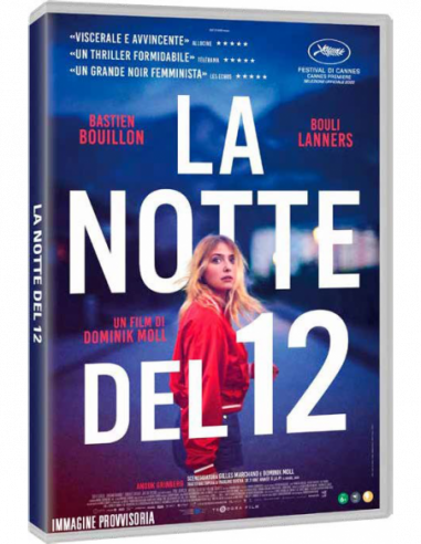 Notte Del 12 (La)