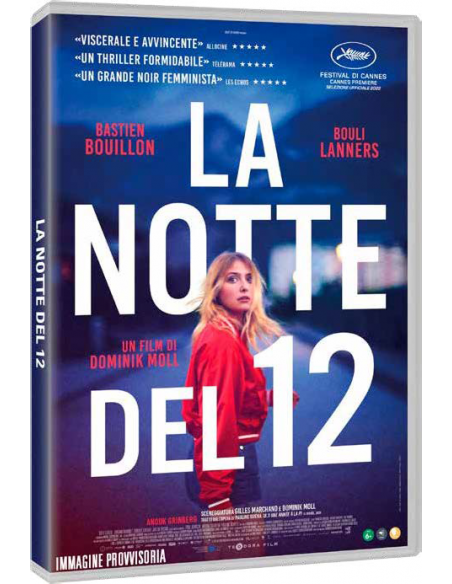 Notte Del 12 (La)
