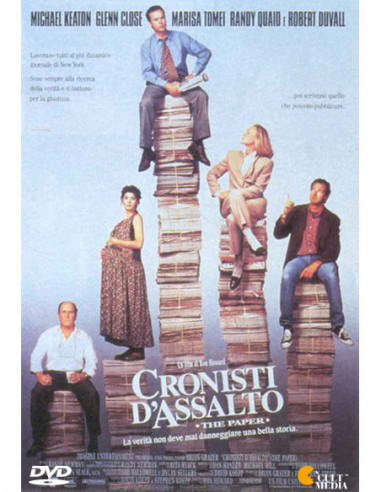 Cronisti D'Assalto