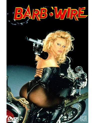 Barb Wire