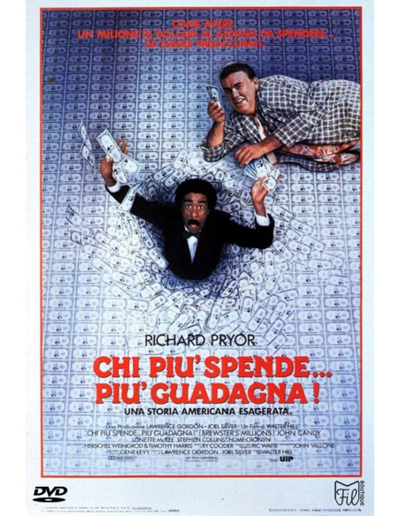Chi Piu' Spende Piu' Guadagna