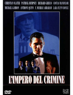 Impero Del Crimine (L')