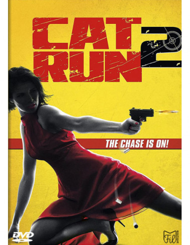 Cat Run 2