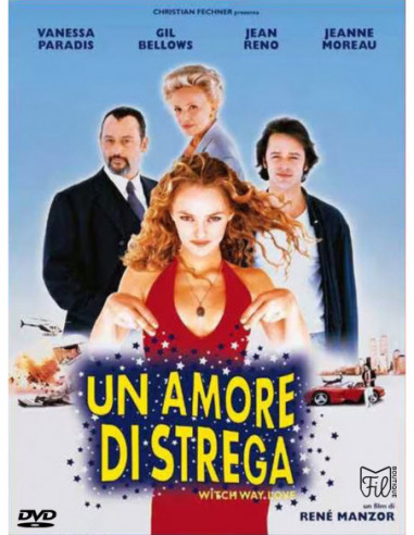 Amore Di Strega (Un)