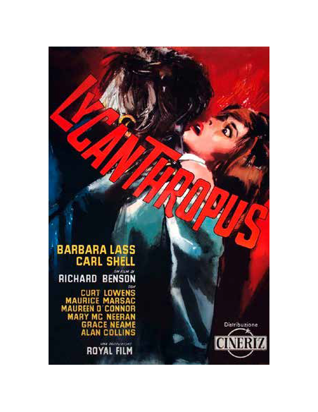 Lycanthropus