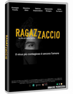 Ragazzaccio