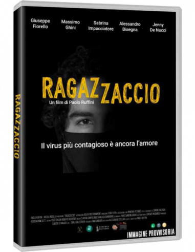 Ragazzaccio