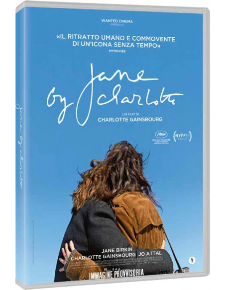 Jane By Charlotte