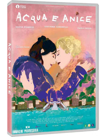 Acqua E Anice
