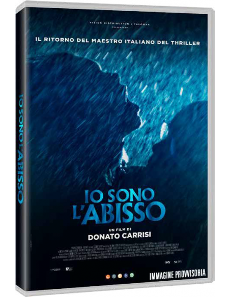 Io Sono L'Abisso