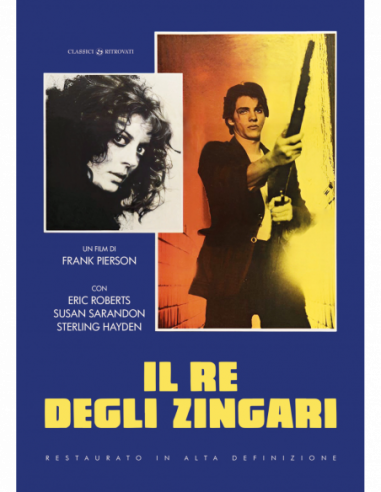 Re Degli Zingari (Il) (Restaurato In Hd)