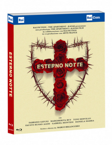 Esterno Notte (Blu-Ray)