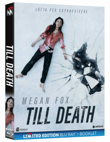Till Death (Blu-Ray+Booklet)