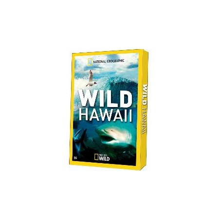 Wild Hawaii (2 dvd)