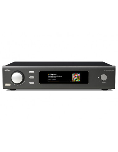Arcam - ST60  Audio Streamer DAC...