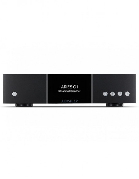 AURALIC - Aries G1 - Streamer di Rete