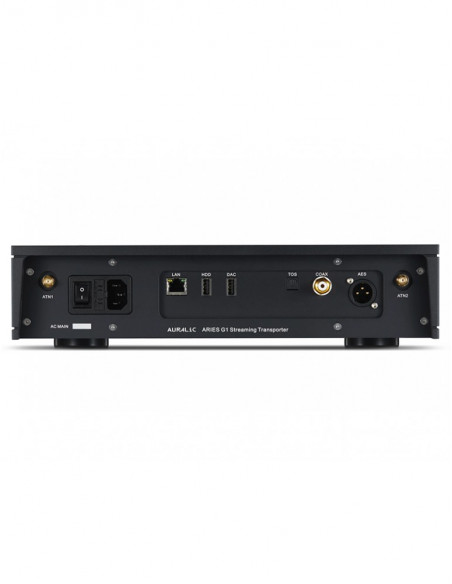 AURALIC - Aries G1 - Streamer di Rete