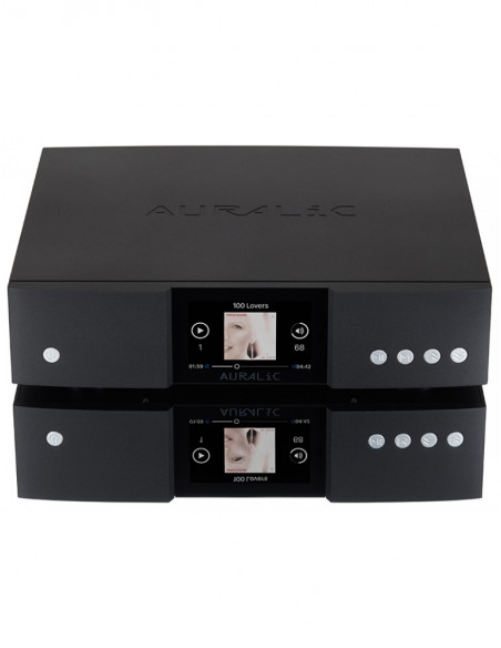 AURALIC - Aries G1 - Streamer di Rete