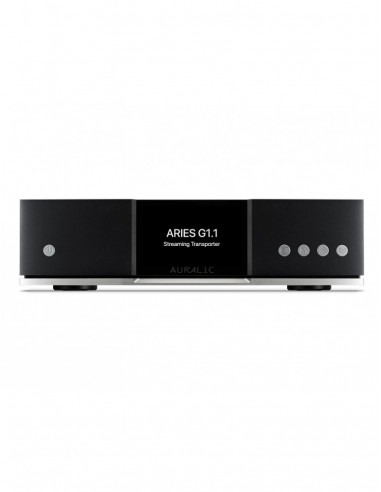 Auralic - ARIES G1.1 Streamer di rete