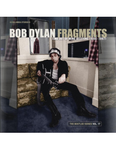 Dylan, Bob - Fragments - Time Out Of Mind Sessions 1996-97 (Bootleg Series Vol. 17)