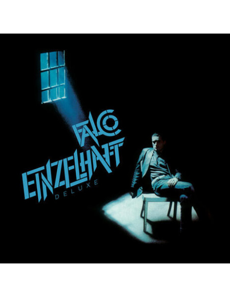 Falco - Einzelhaft (Deluxe Version) - (CD)