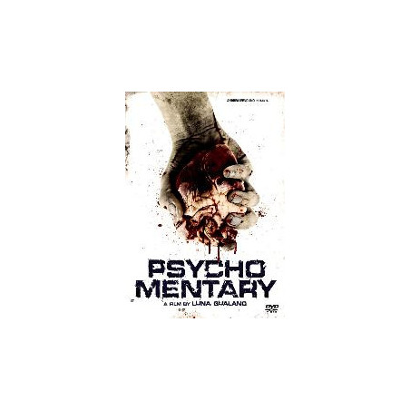Psychomentary 8031179938711