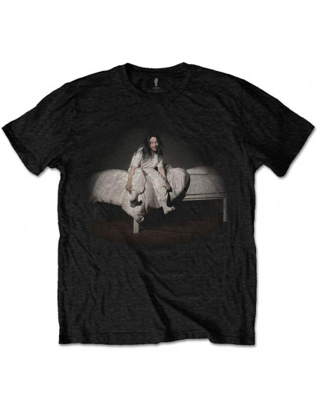 Billie Eilish: Sweet Dreams (T-Shirt Unisex Tg. M)