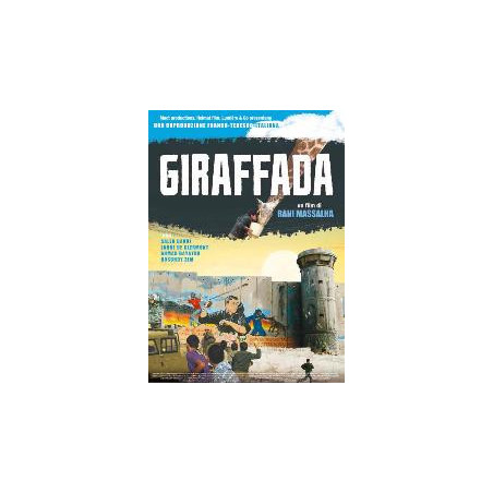 Giraffada
