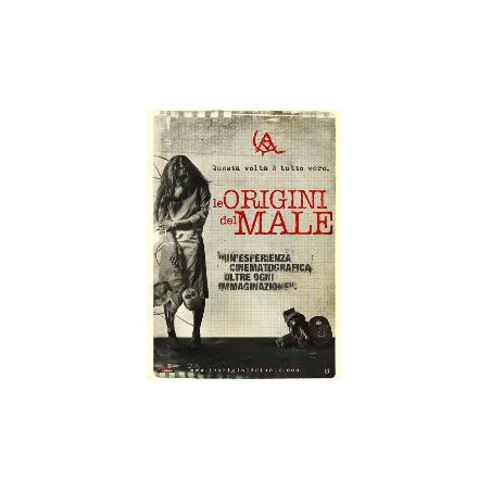 Le Origini Del Male