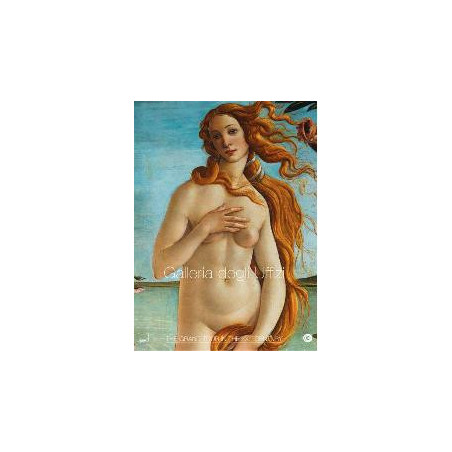 La Galleria Degli Uffizi