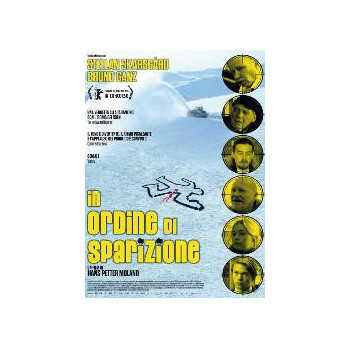 In Ordine Di Sparizione