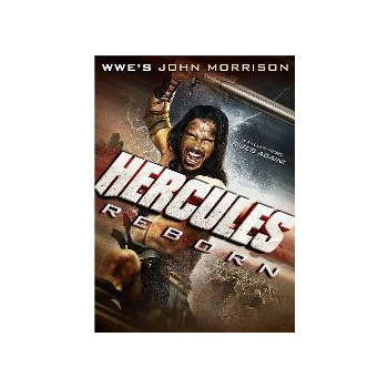 Hercules Reborn