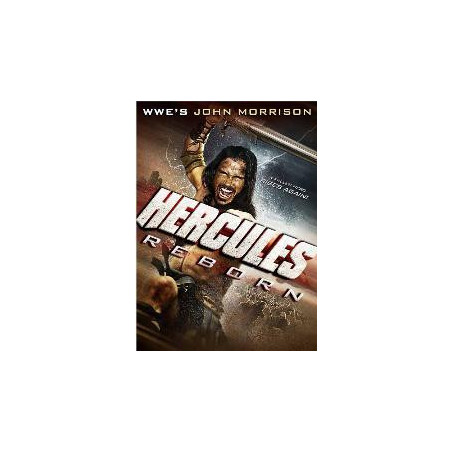 Hercules Reborn