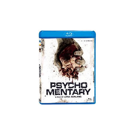 Psychomentary (Blu Ray)
