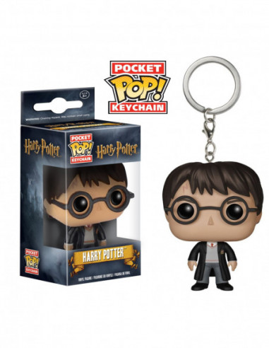Harry Potter: Funko Pop! Pocket...