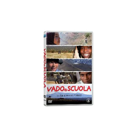Vado A Scuola