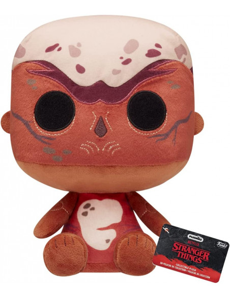 Stranger Things: Funko Plush - Season 4 - Vecna 18 Cm